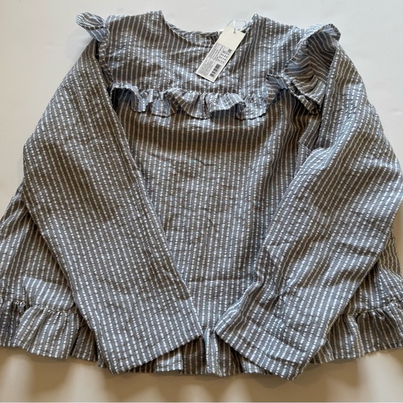 Lost ink blouse NWT size 4X - Picture 3 of 10